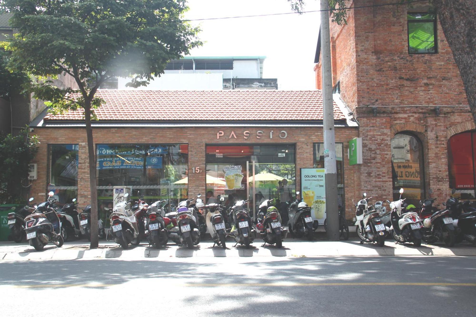 Huyen House Apartment Ho Chi Minh City Exterior photo